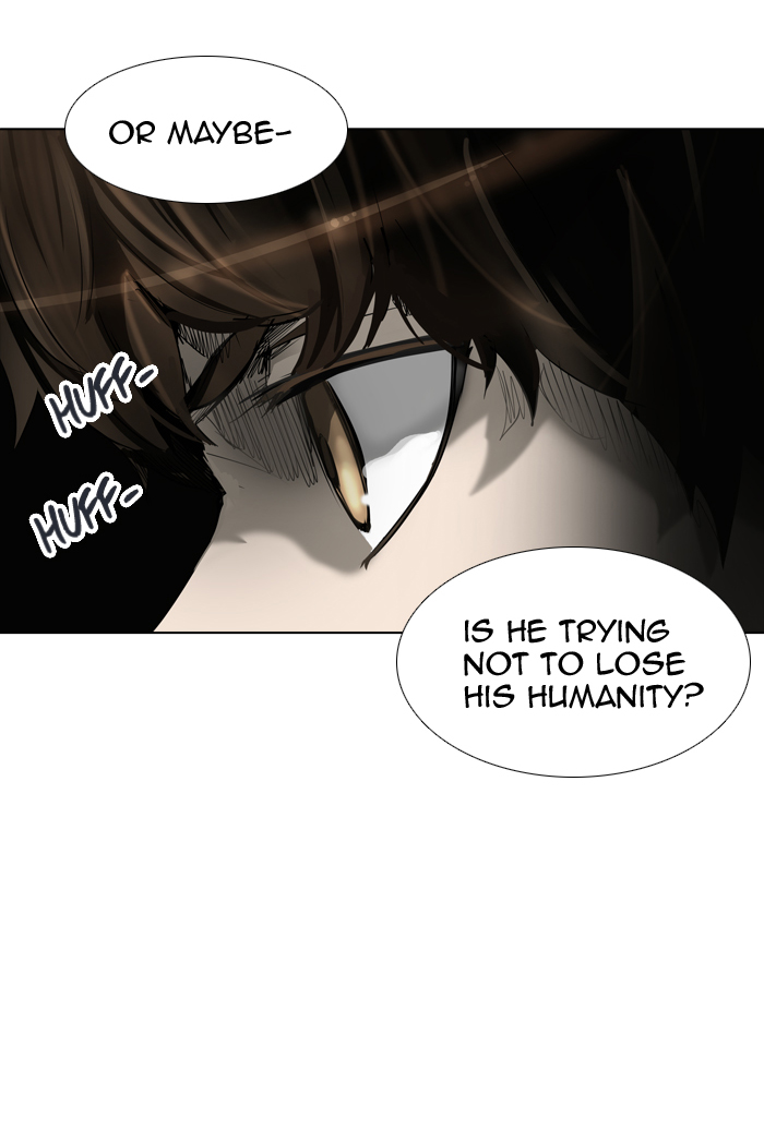 Tower of God Chapter 272 11